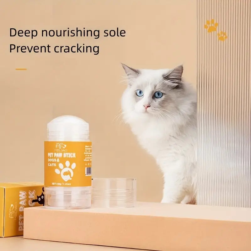Pet Going Out Protection Cream Nose Moisturizing Cream