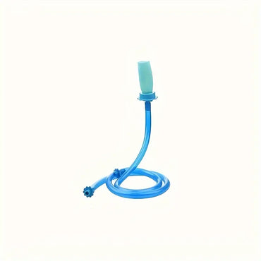 Dog Wash Hose Silicone Attachment, Pet Bather For Showerhead And Sink