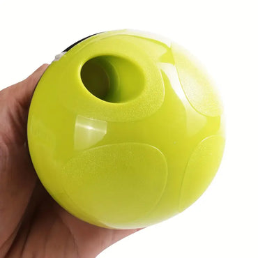 Treat Dispenser Ball for Dogs - Interactive Toy