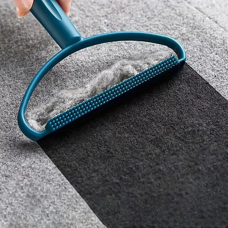 Say Goodbye To Pet Hair With Our Revolutionary Coat Shaving Pet Hair Remover!