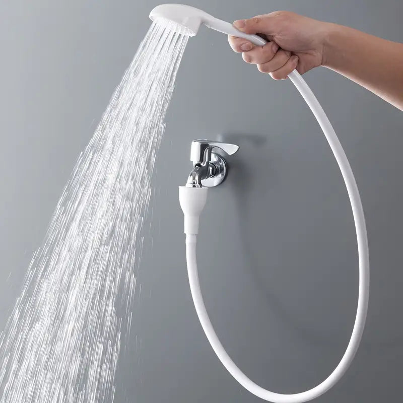 Simple Bath Cleaning Multifunctional Faucet