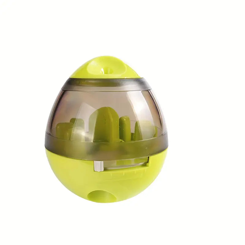 Treat Dispenser Ball for Dogs - Interactive Toy